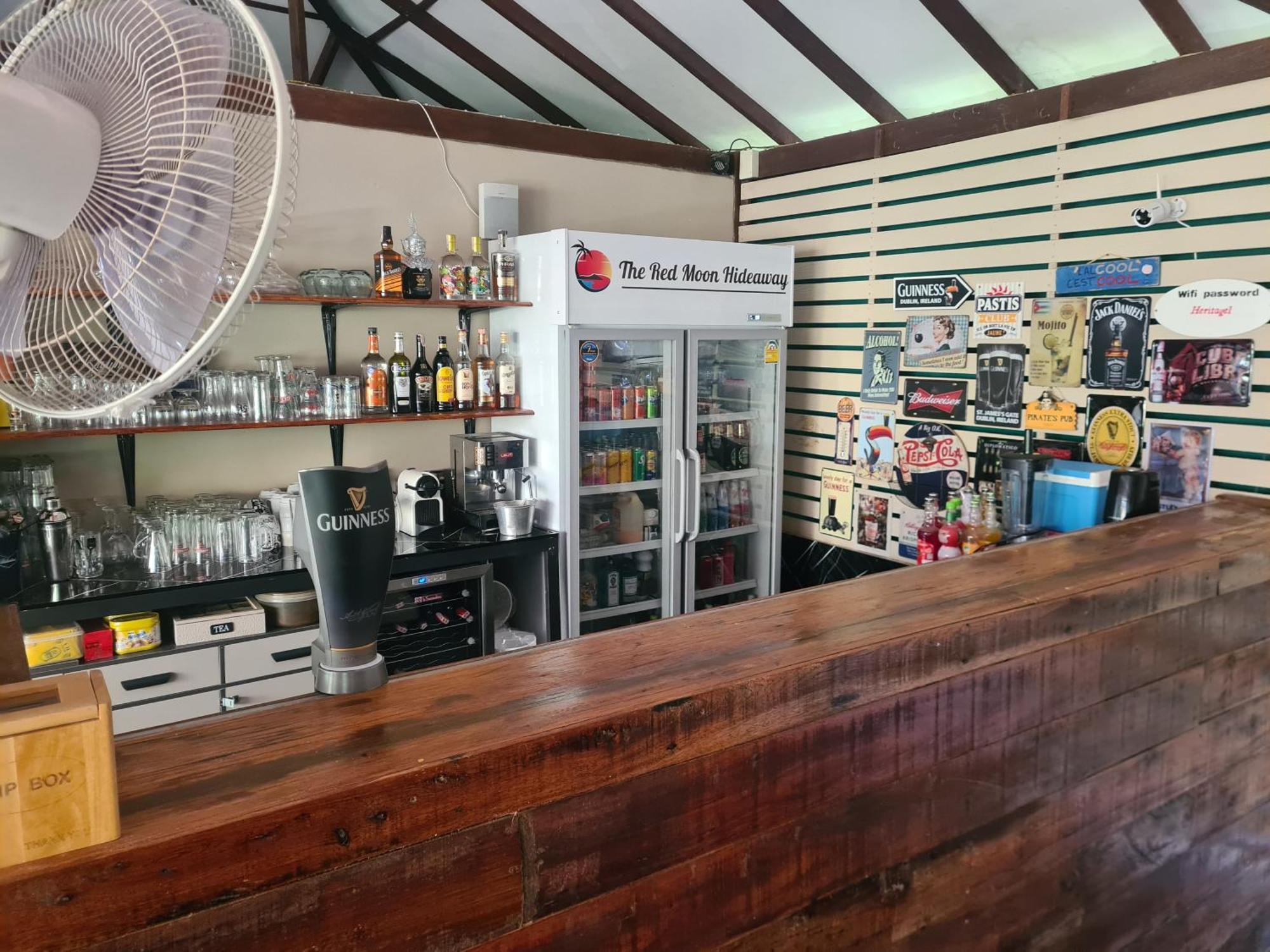 Red Moon Hideaway 4* Koh Chang