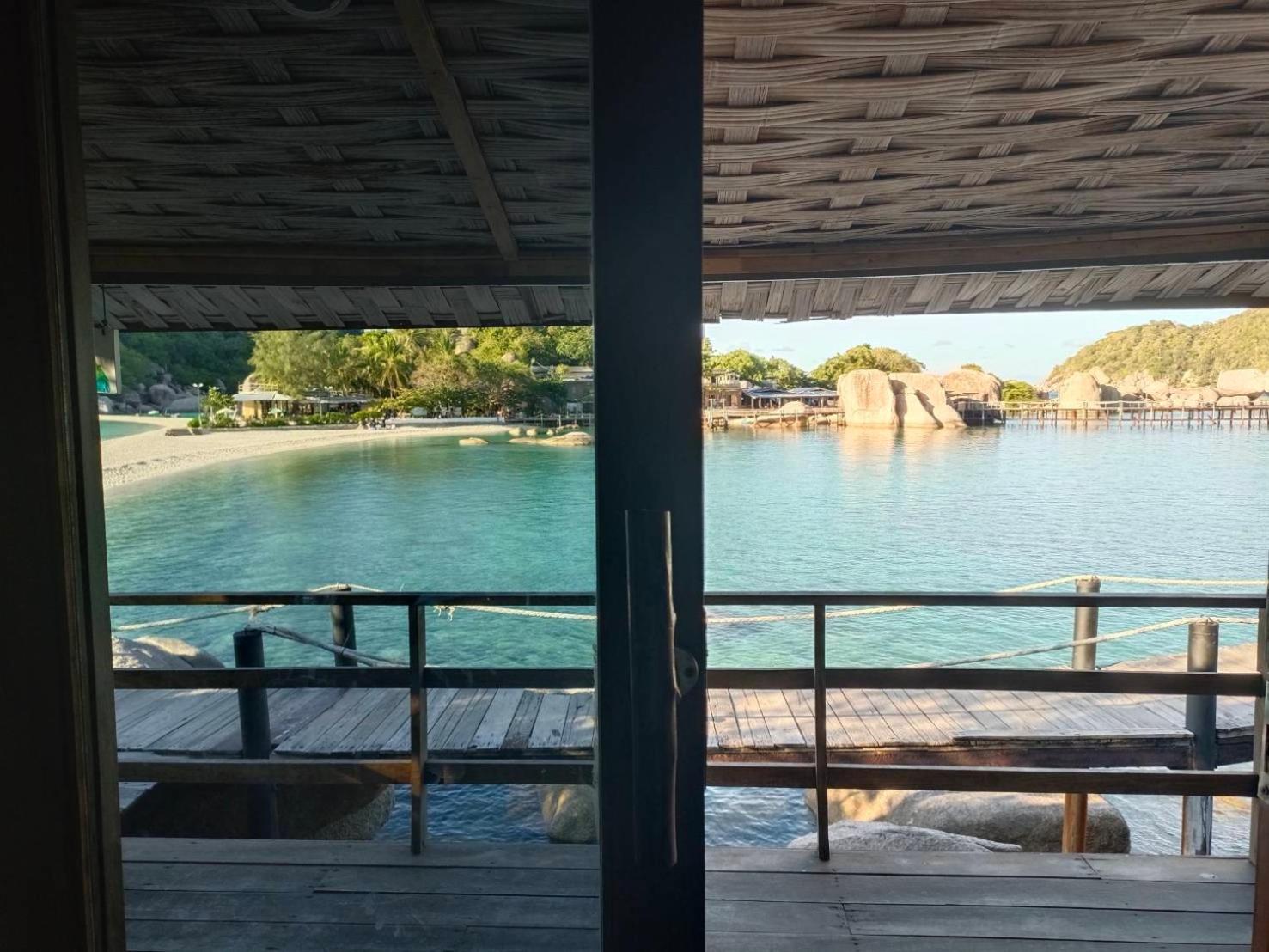 Resort Nangyuan Island Dive