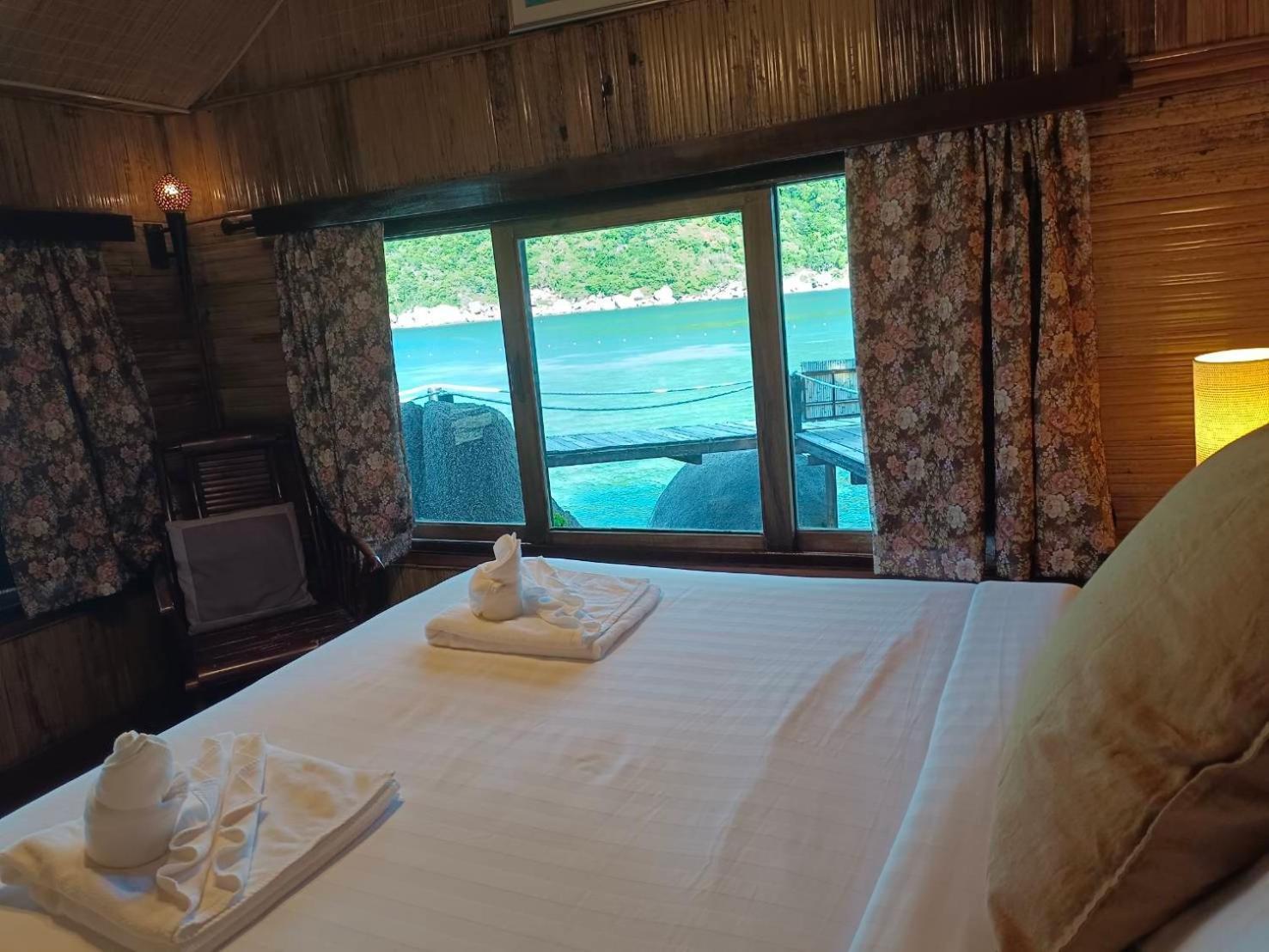 Nangyuan Island Dive Resort 3*