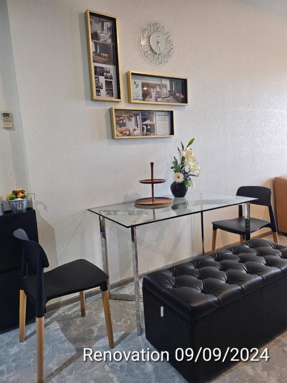 Kuno - 2br, Beachfront