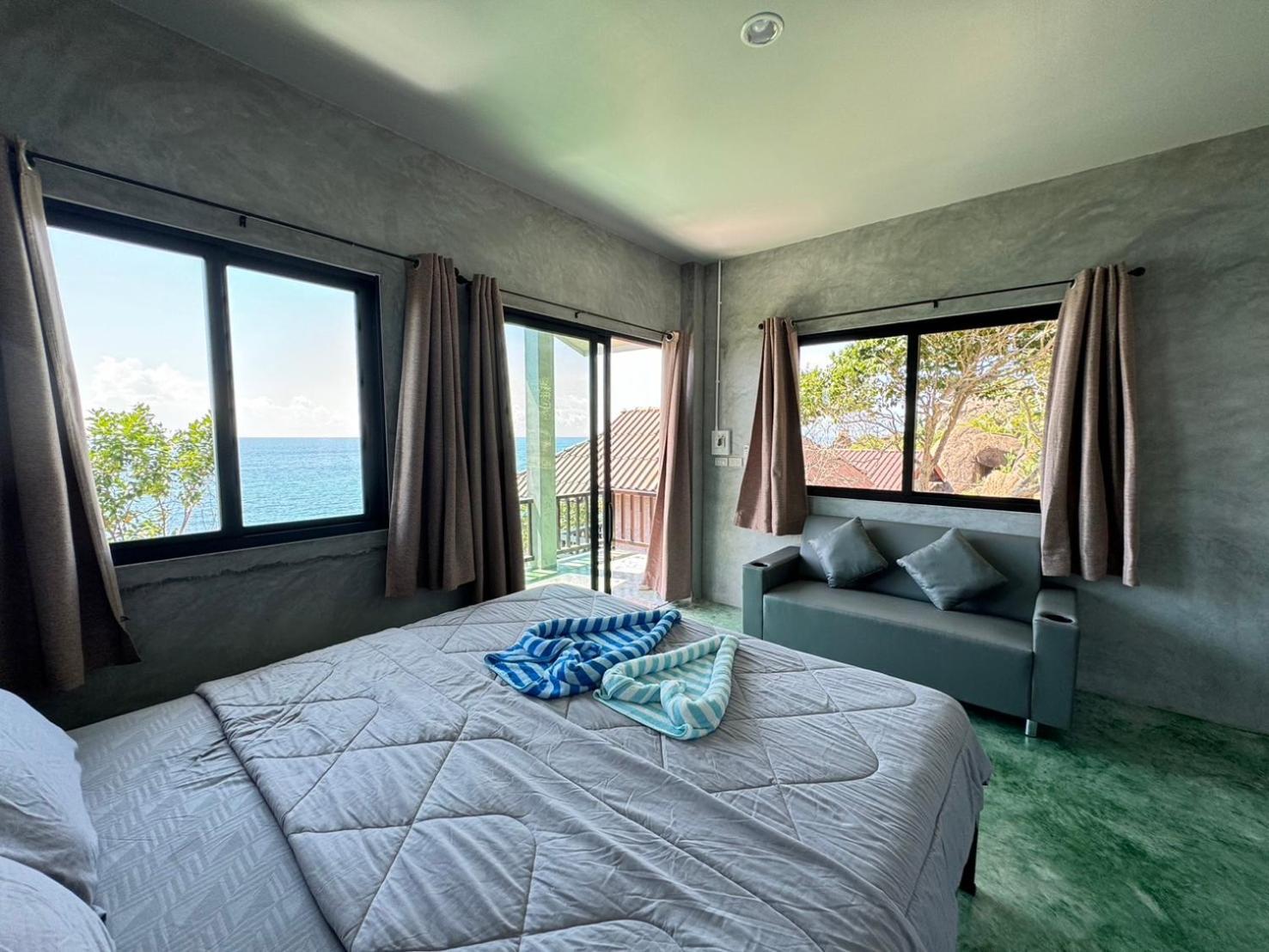 Char Guest house