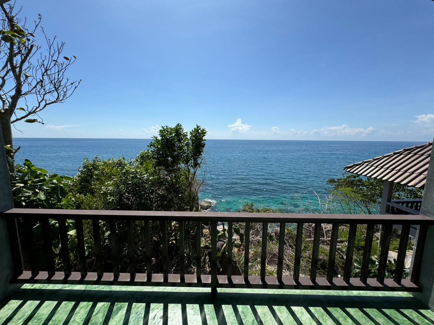 Char Koh Tao