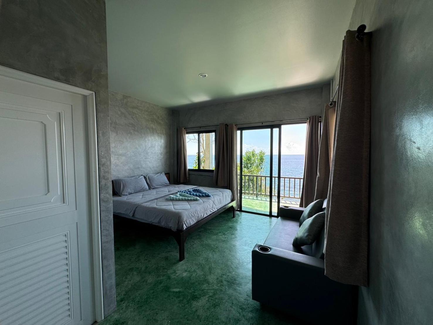 Char Guest house