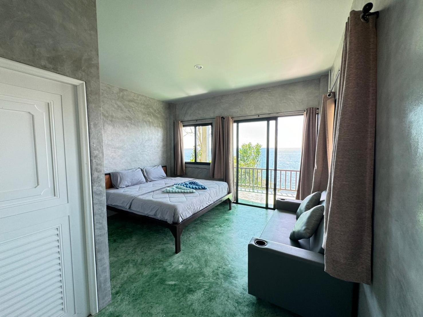 Char Guest house