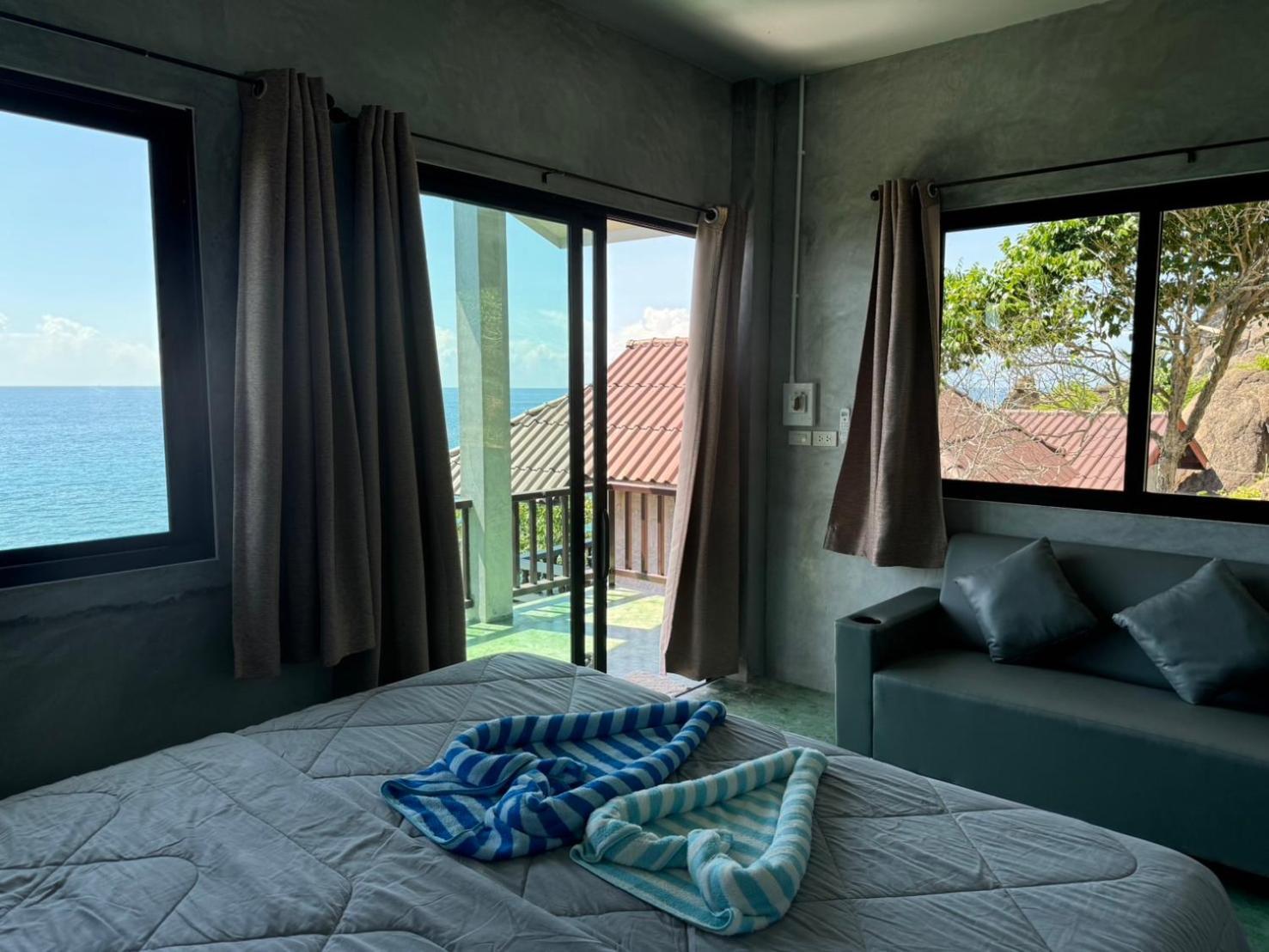 Char Guest house Koh Tao