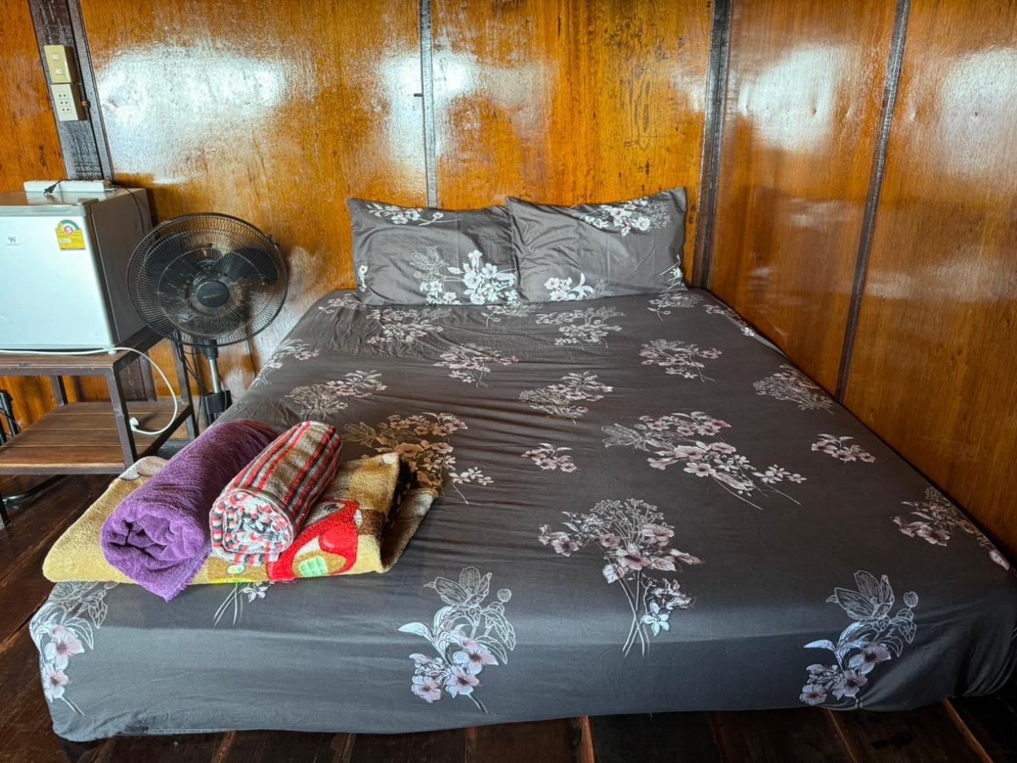 Guest house Char