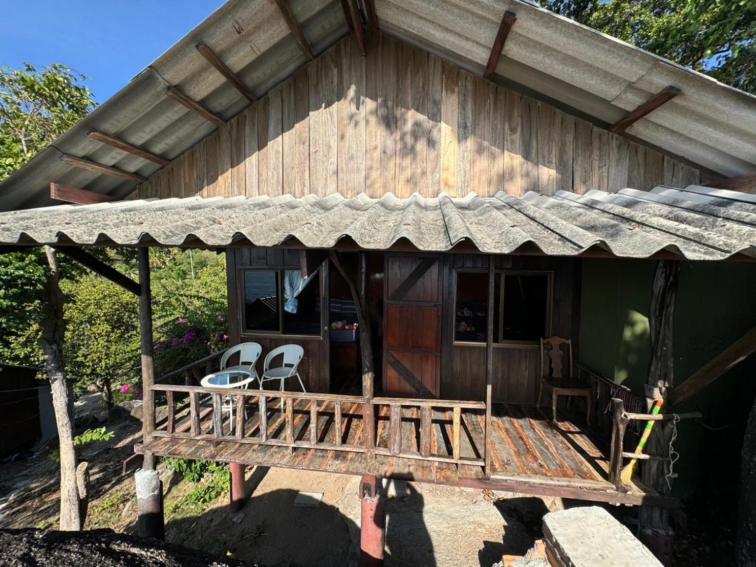 Char Guest house Koh Tao