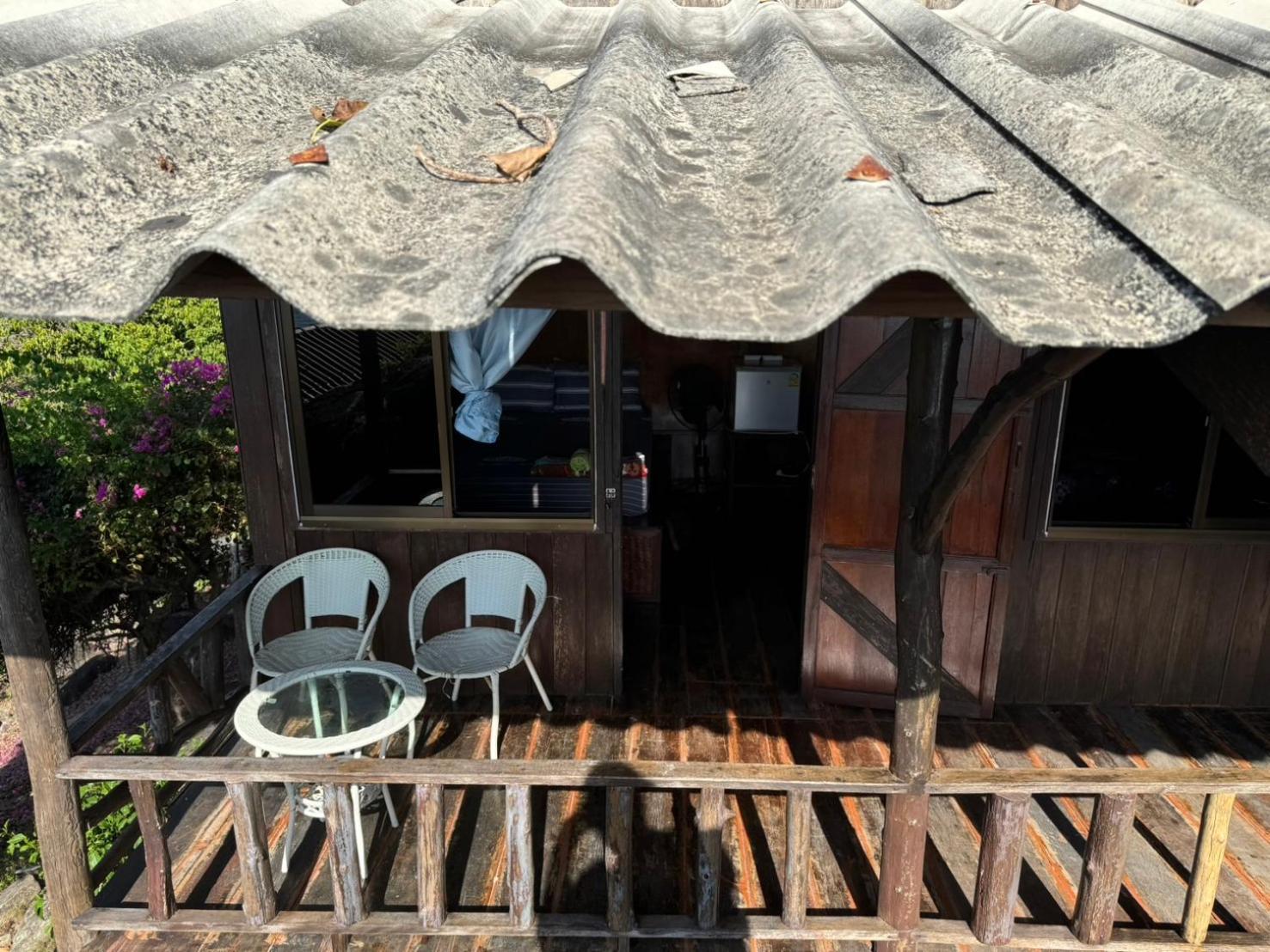 Char Guest house