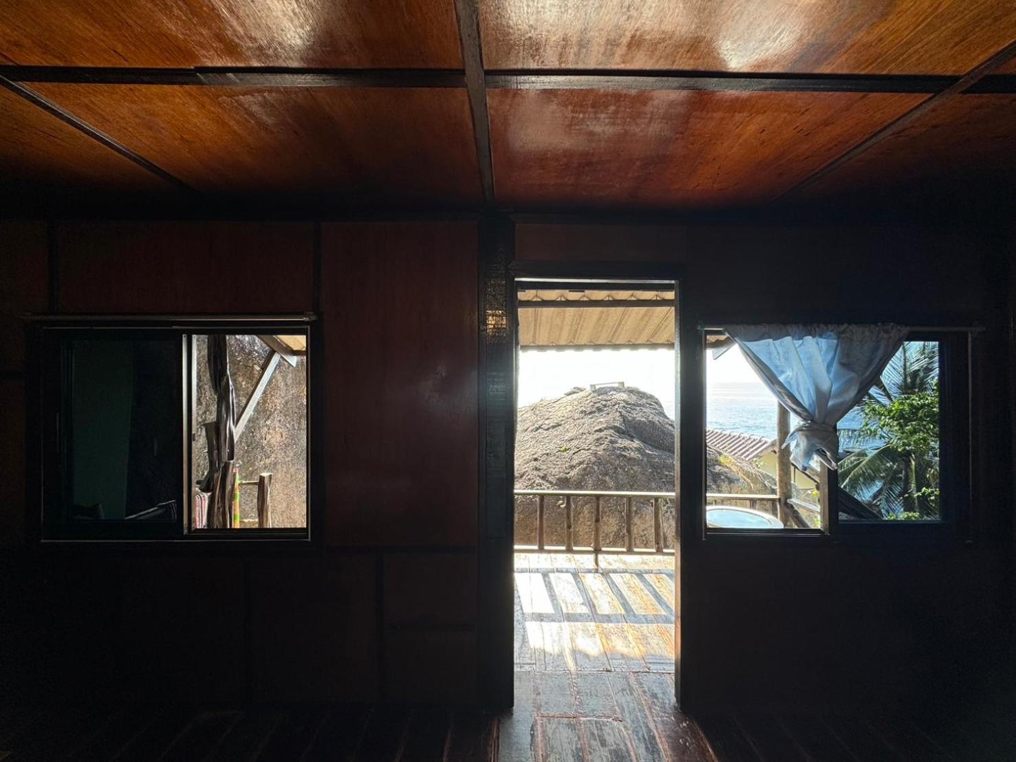 Guest house Char Koh Tao