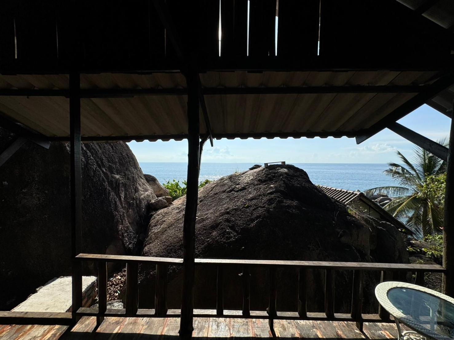 Char * Koh Tao