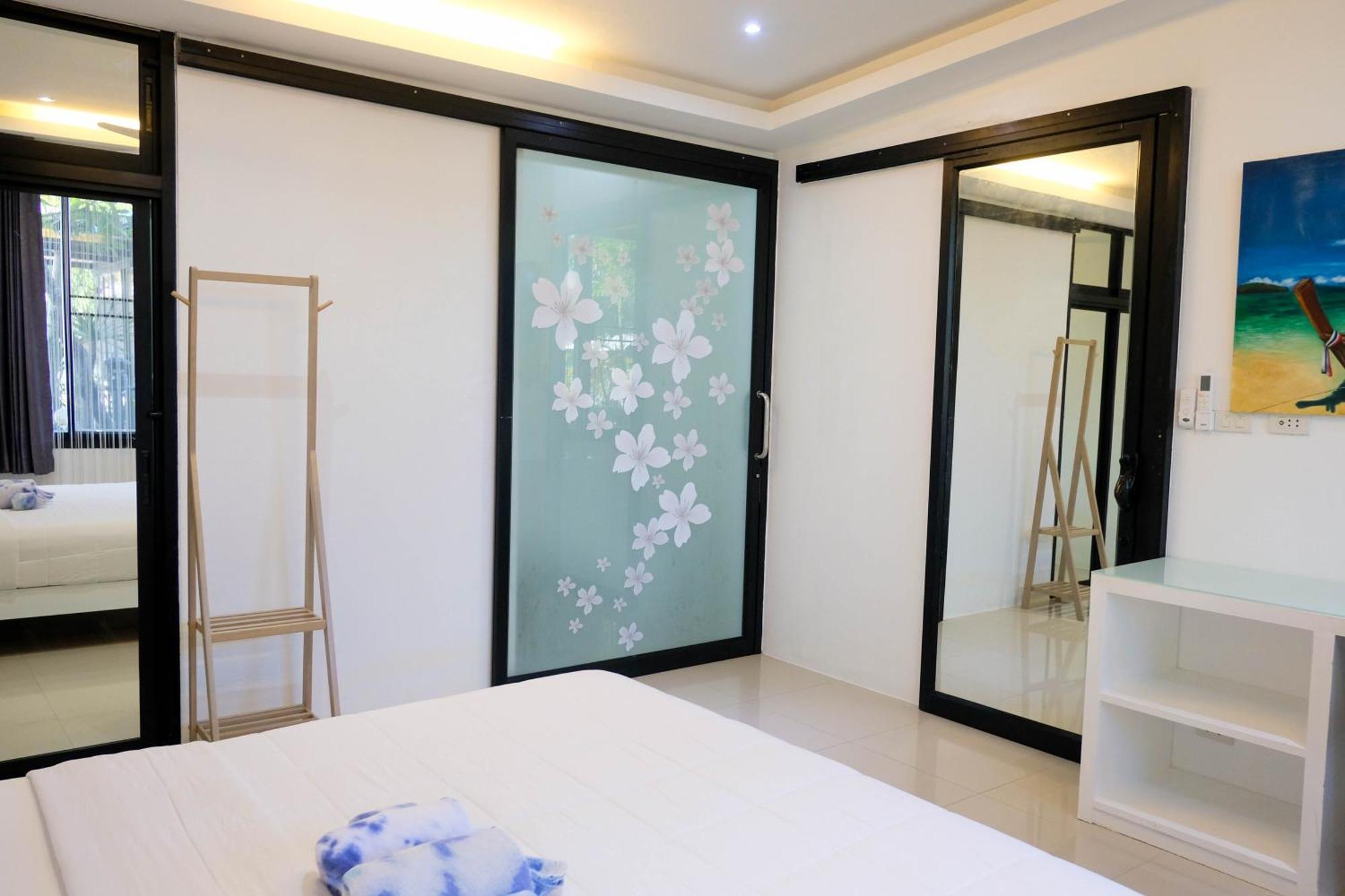 Baan Poon Garden Resort *