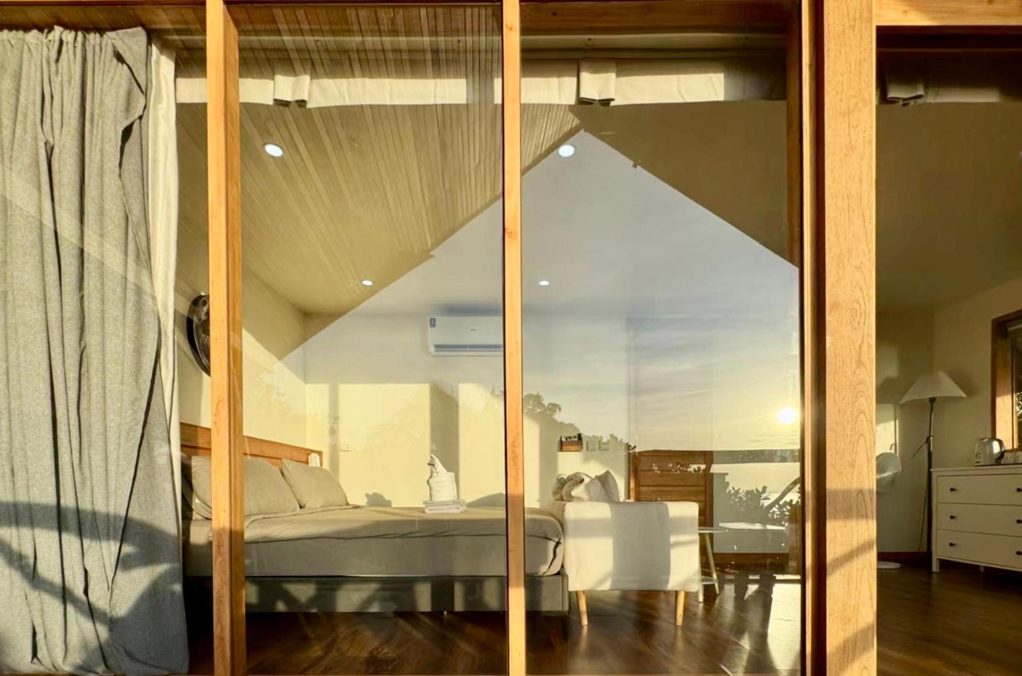 Pensão Tantawan Sea View 山海居 *