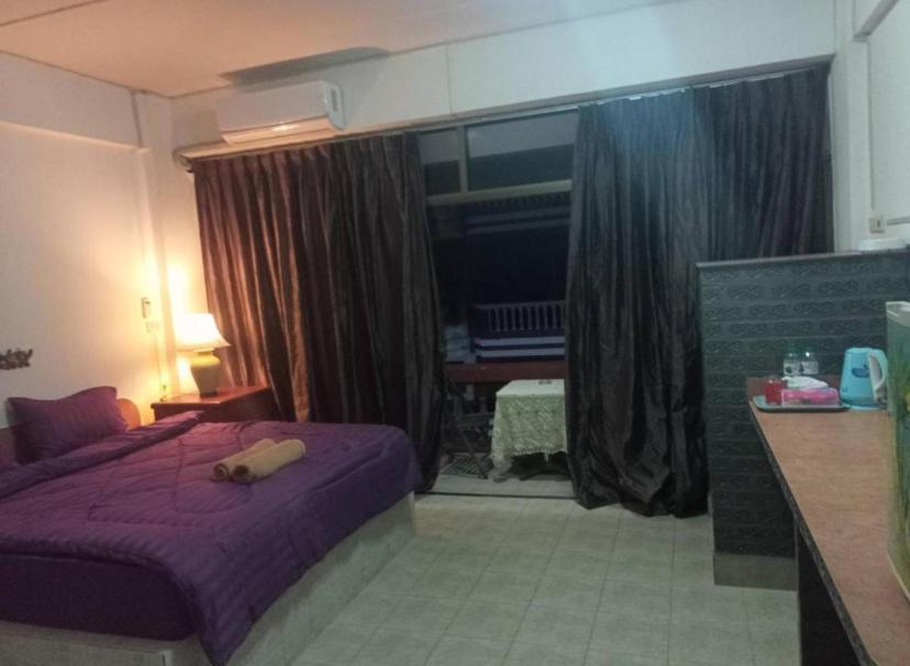 Pluemchai Homestay Jomtien Beach