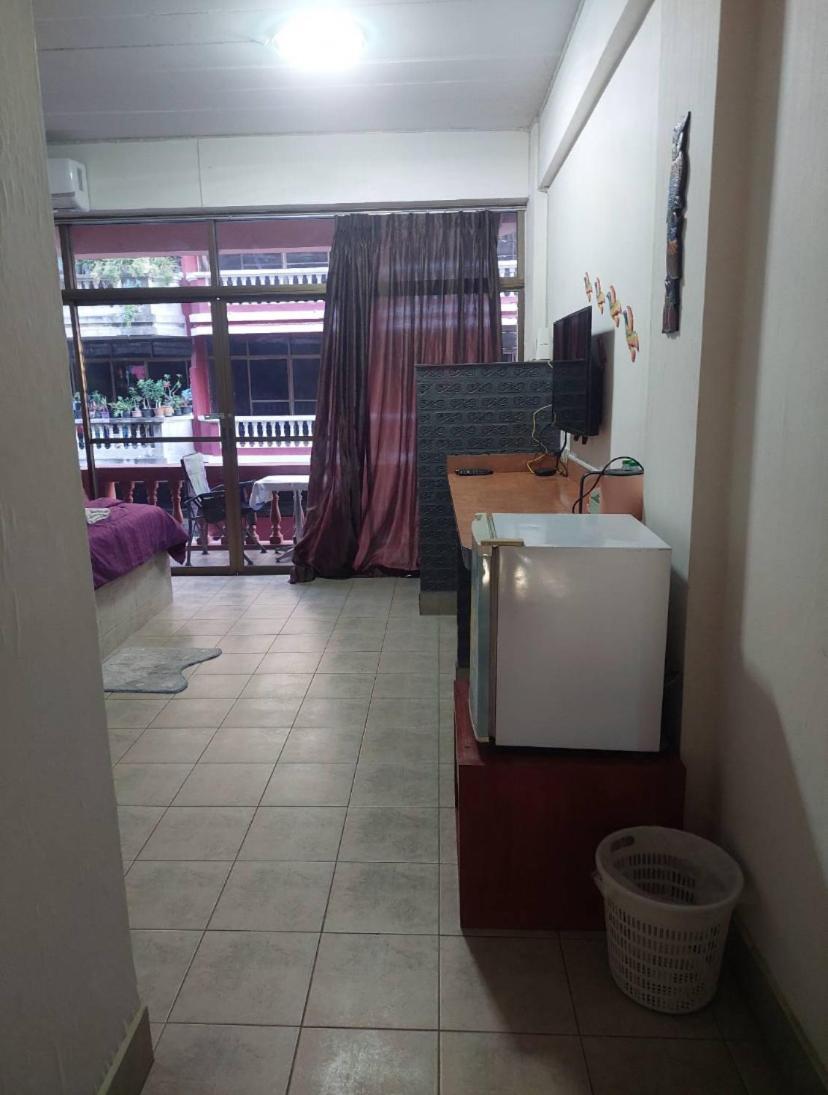 Pluemchai Homestay Jomtien Beach
