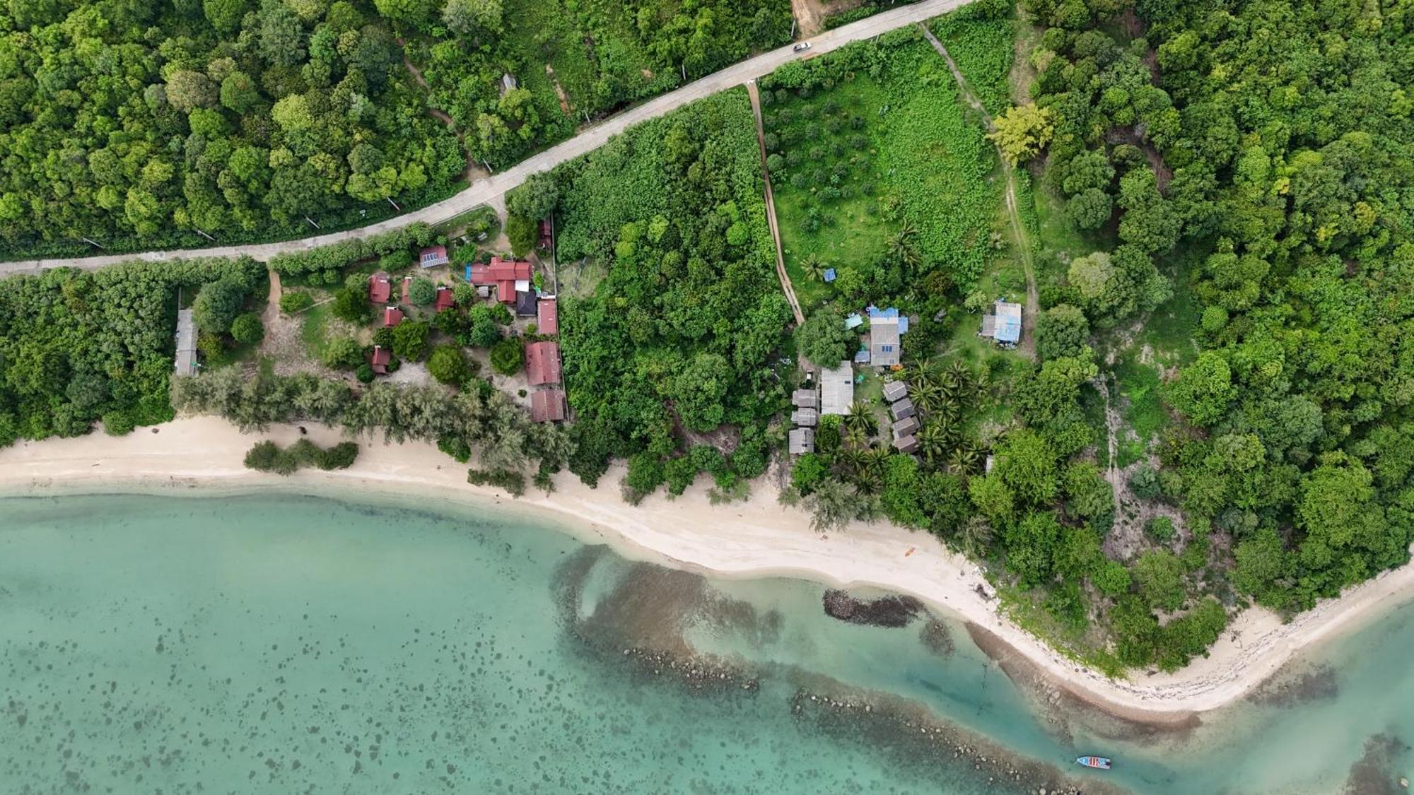 Hotel Angthong Koh Phaluai