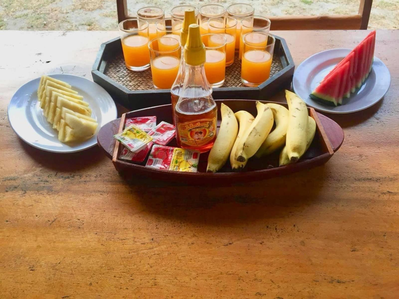 Angthong Hotel Koh Phaluai