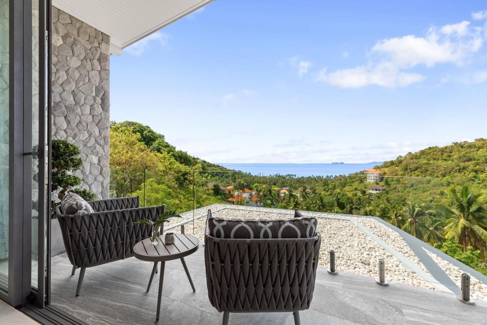 Villa Kw Samui *