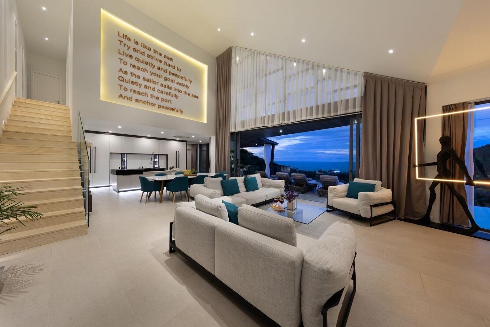 Kw Samui Villa