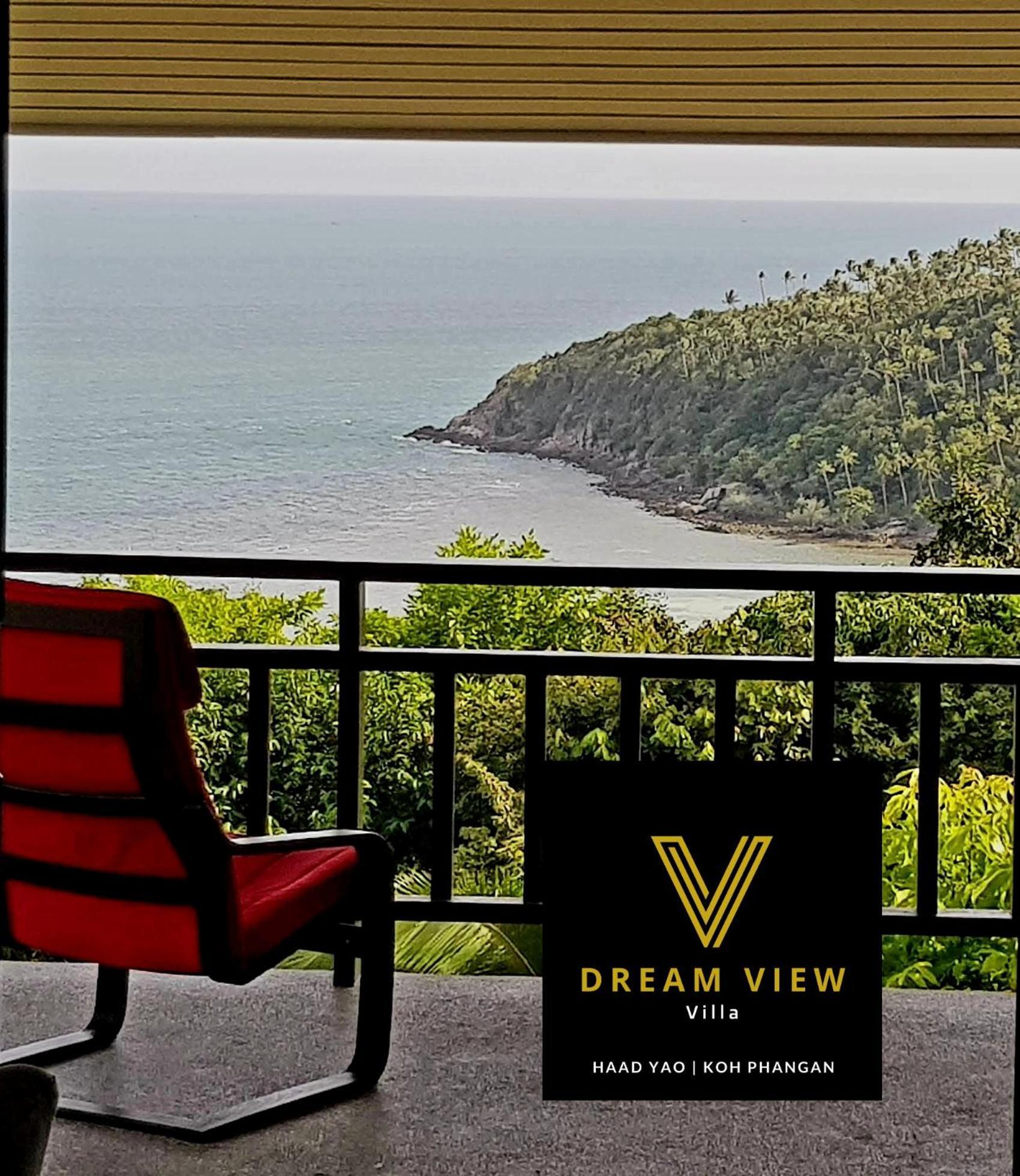 Dream View - The Balcony & Terrace Garden Apartment