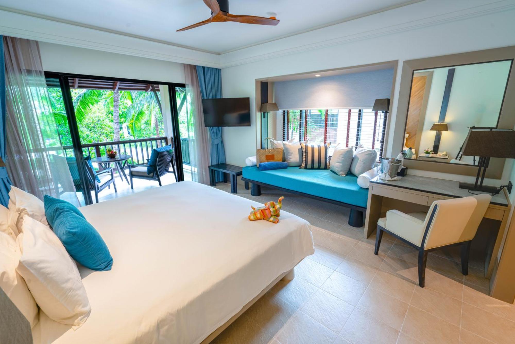 Layana & - Adult Only - Sha Extra 5* Koh Lanta