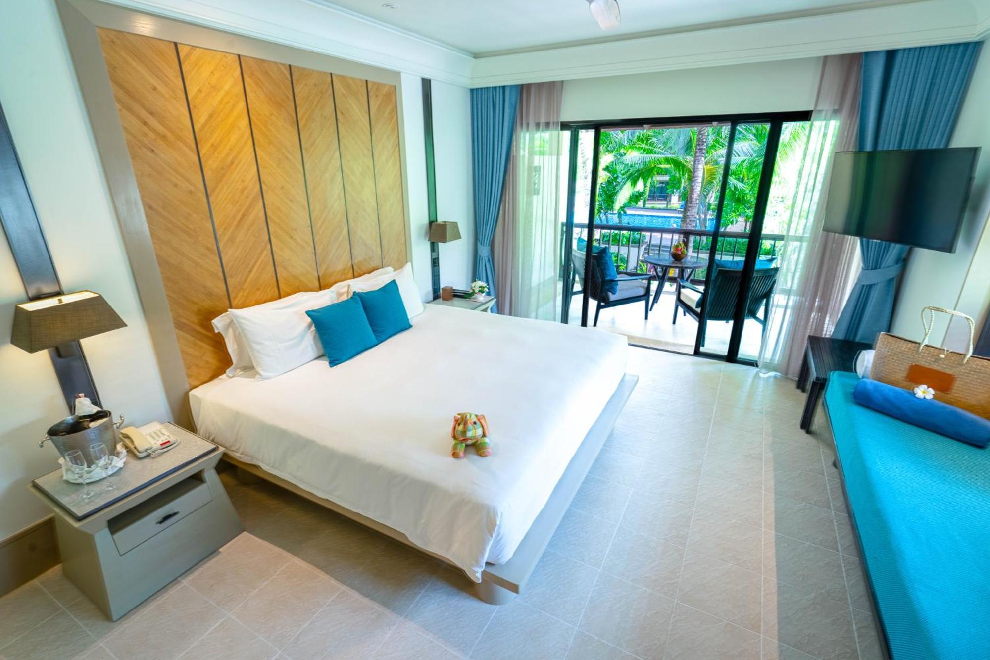 Layana & - Adult Only - Sha Extra Resort