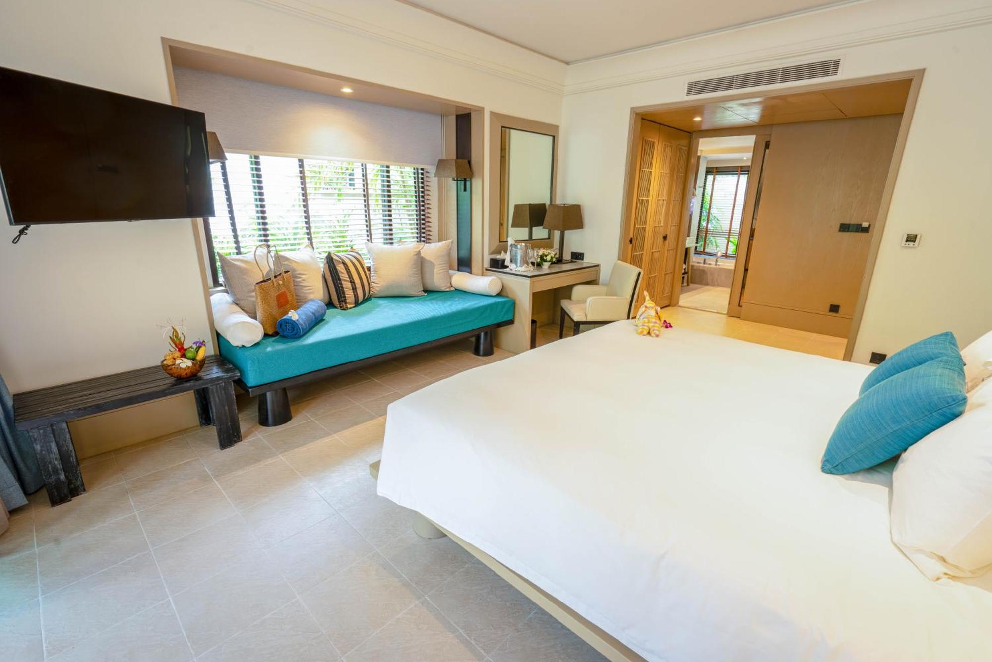 Resort Layana & - Adult Only - Sha Extra