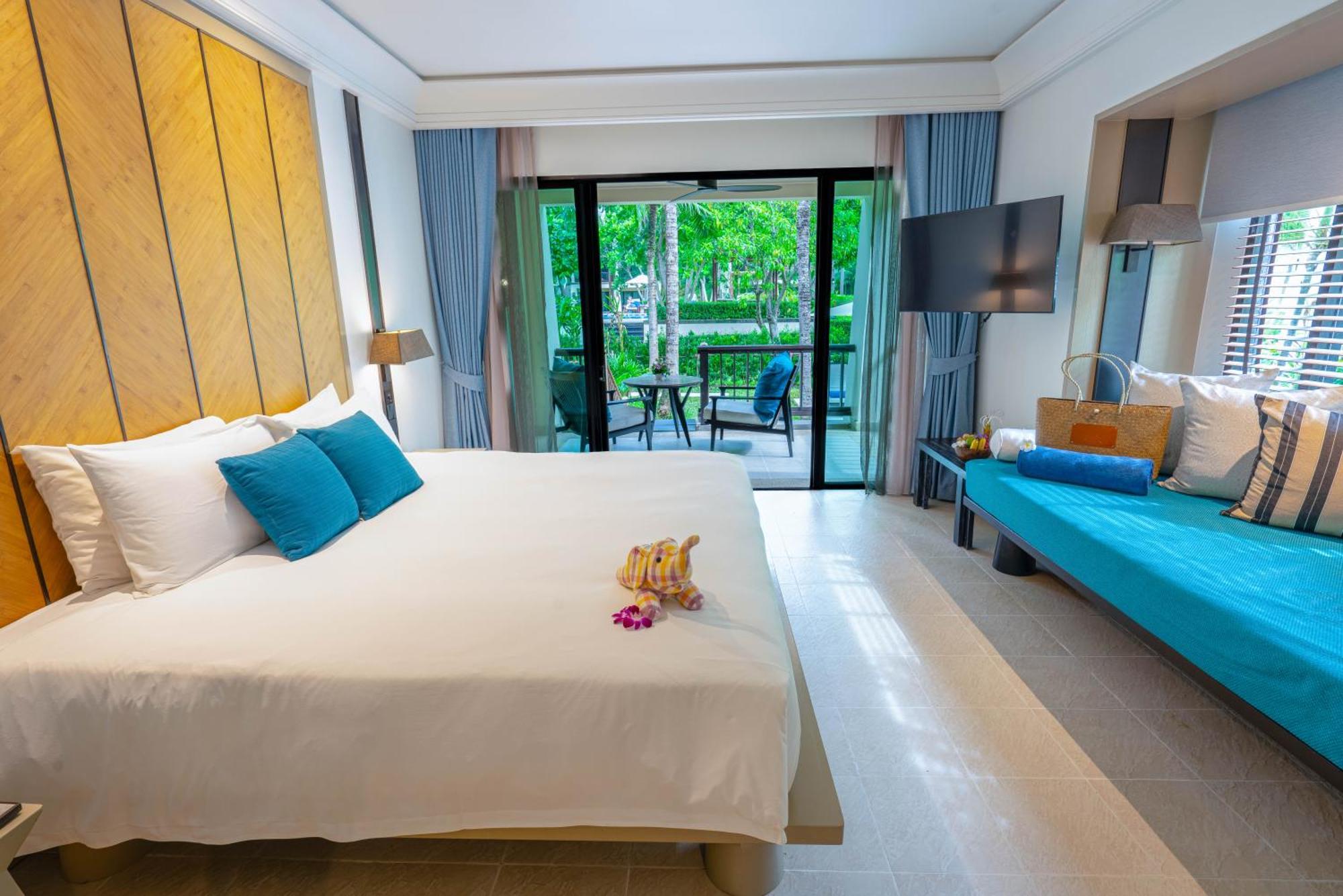Resort Layana & - Adult Only - Sha Extra Koh Lanta