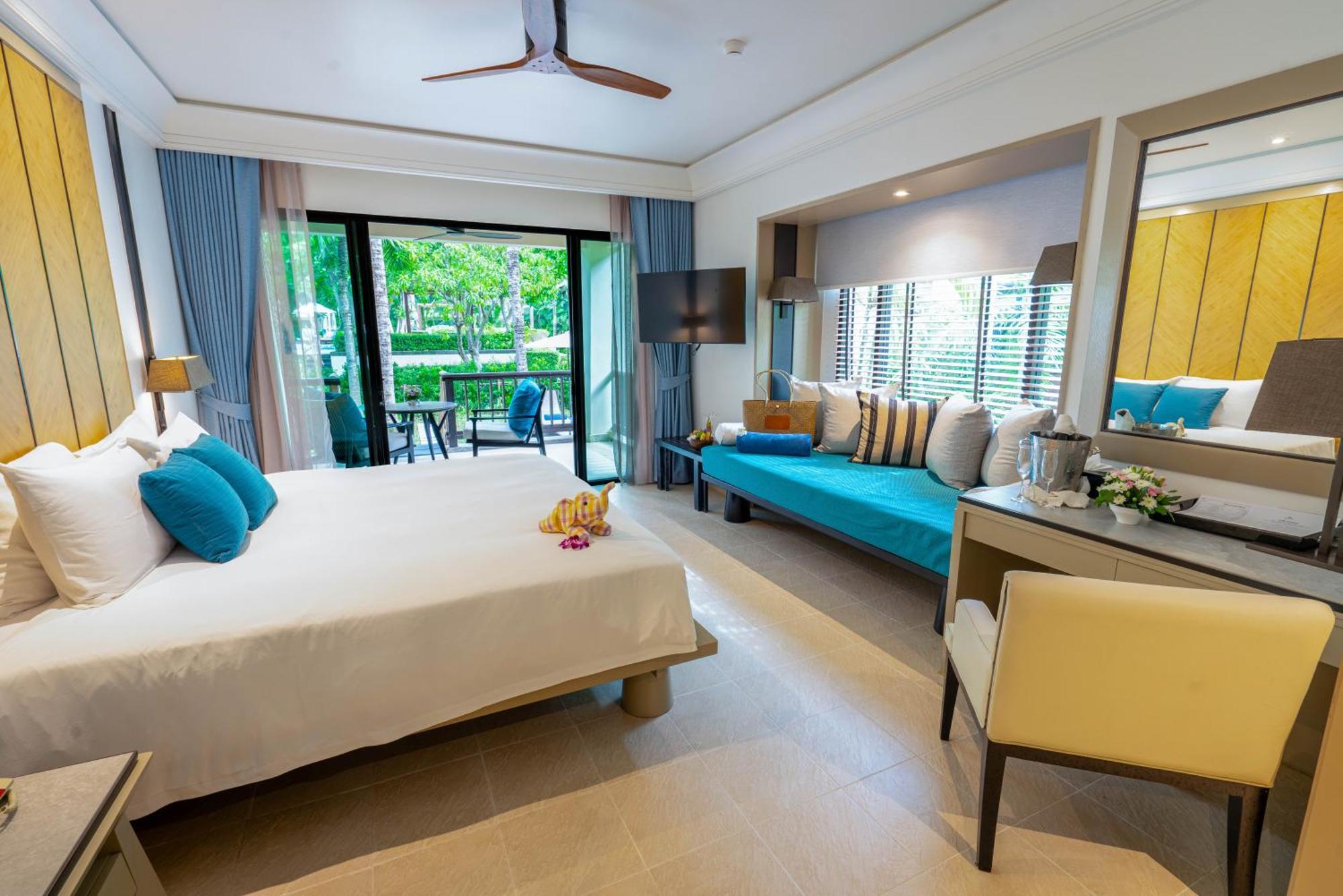 Layana & - Adult Only - Sha Extra Resort 5*