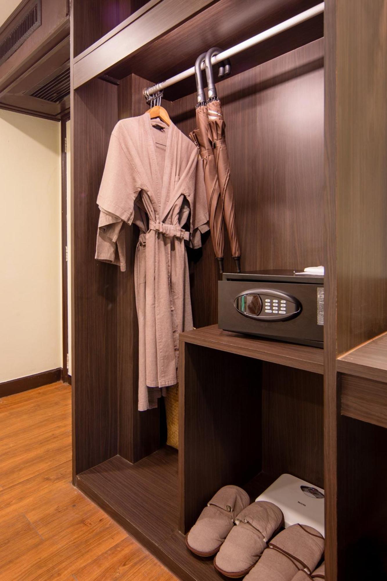 Resort Princess Beachfront - Sha Extra