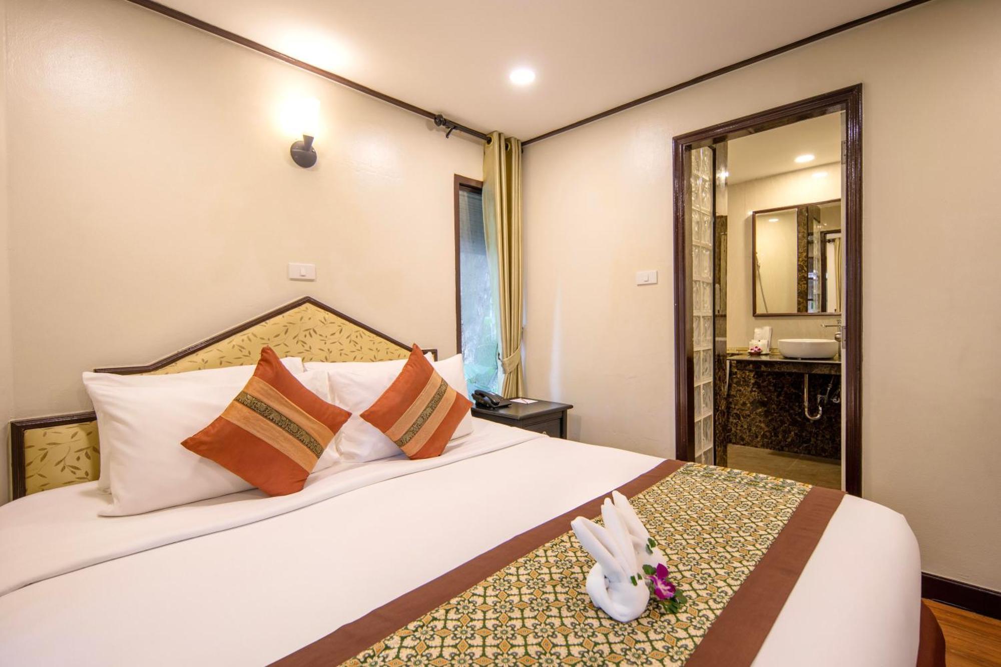 Princess Beachfront - Sha Extra Resort