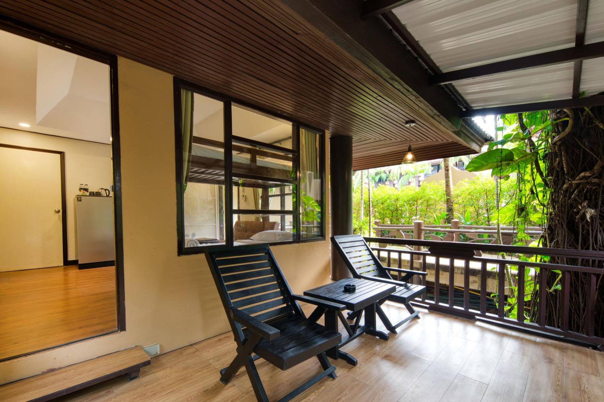 Princess Beachfront - Sha Extra Resort