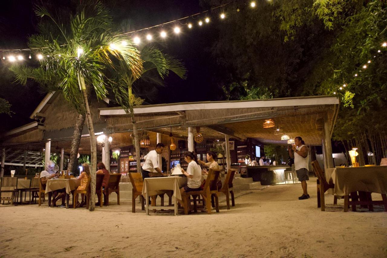 Resort Milky Bay Ban Tai