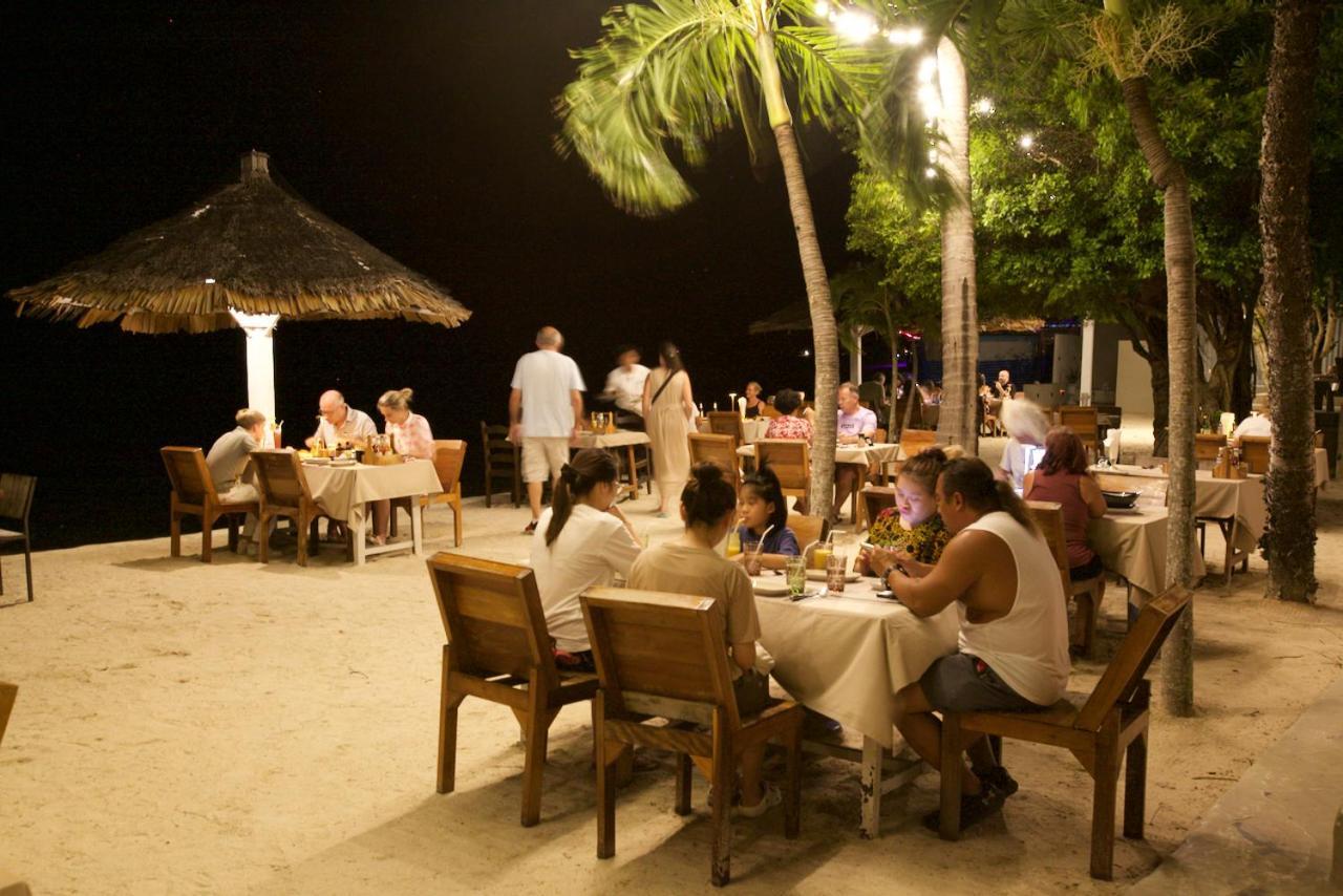 Milky Bay 4* Baan Tai
