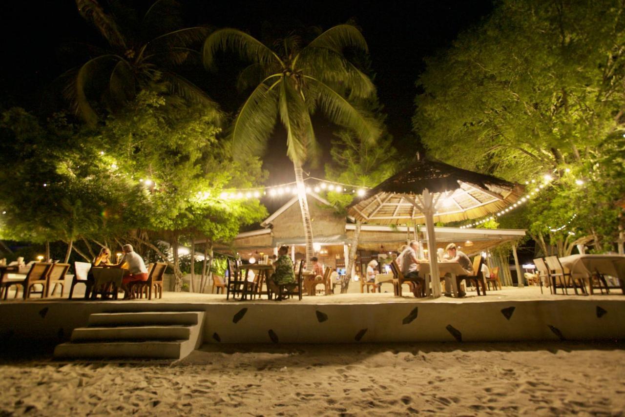 Milky Bay Resort Baan Tai