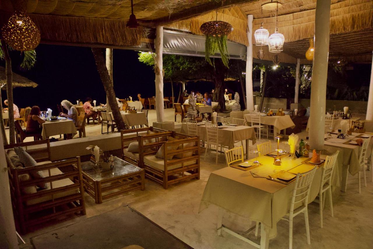 Resort Milky Bay Baan Tai