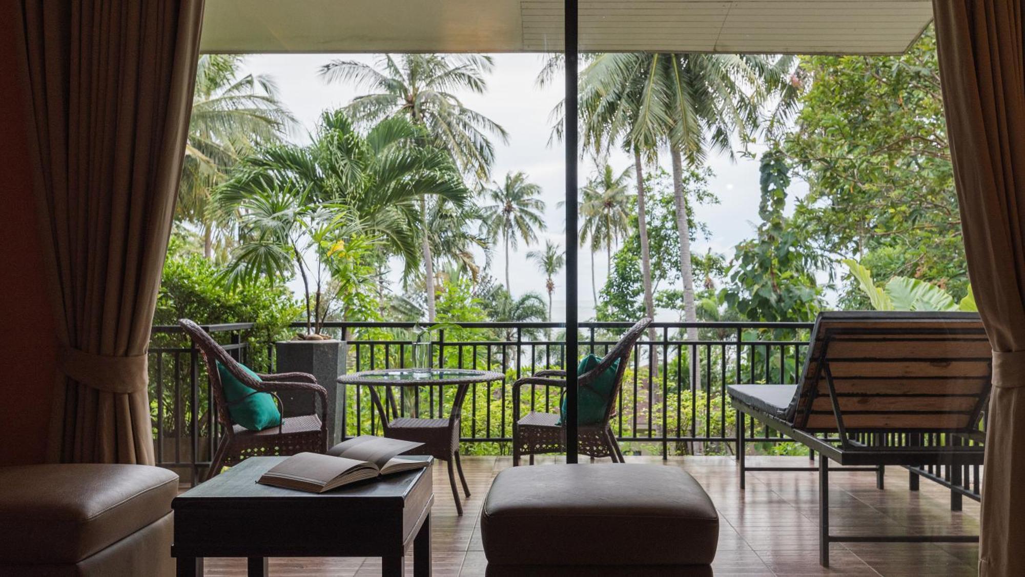 Anda Lanta Koh Lanta