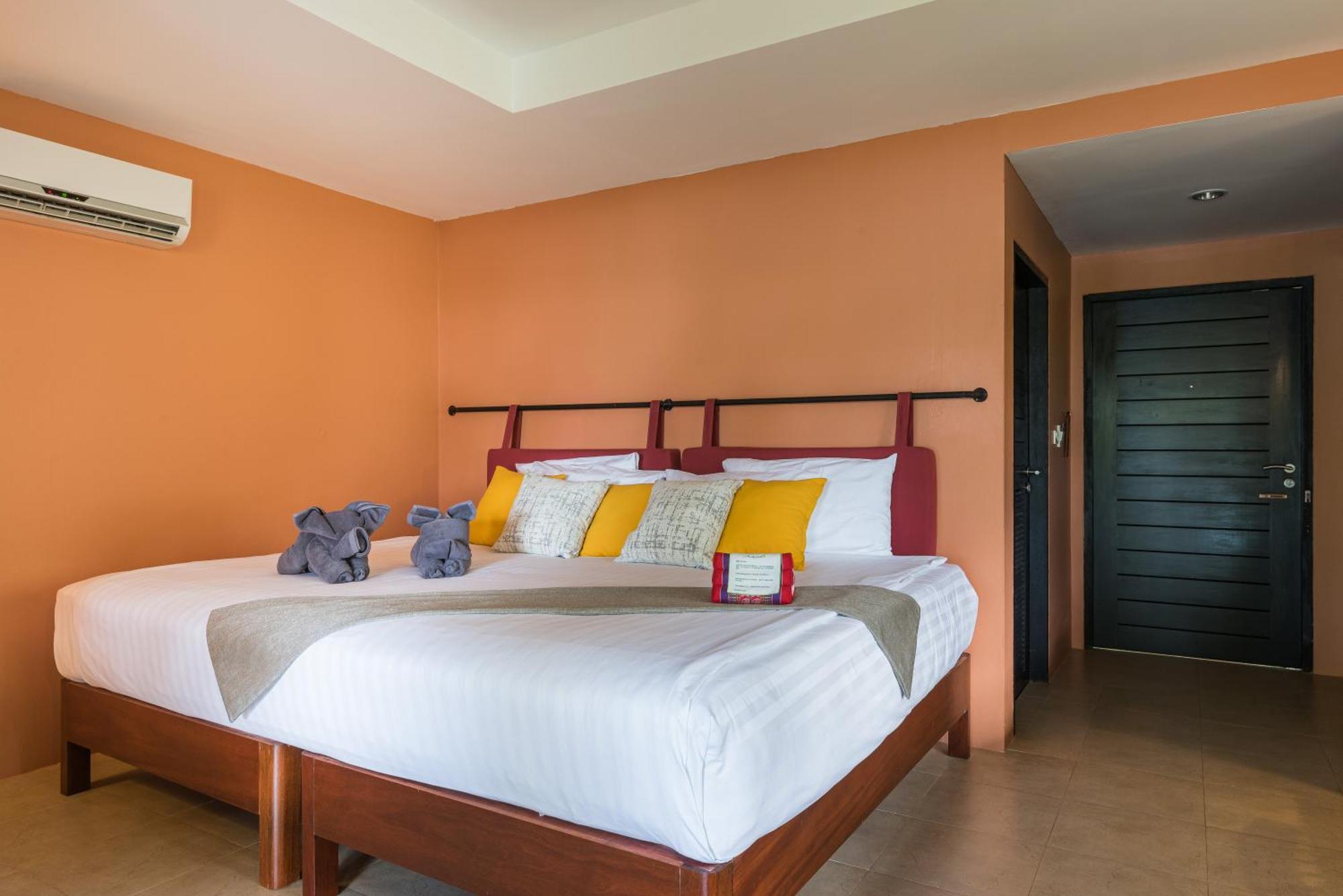 Anda Lanta Resort