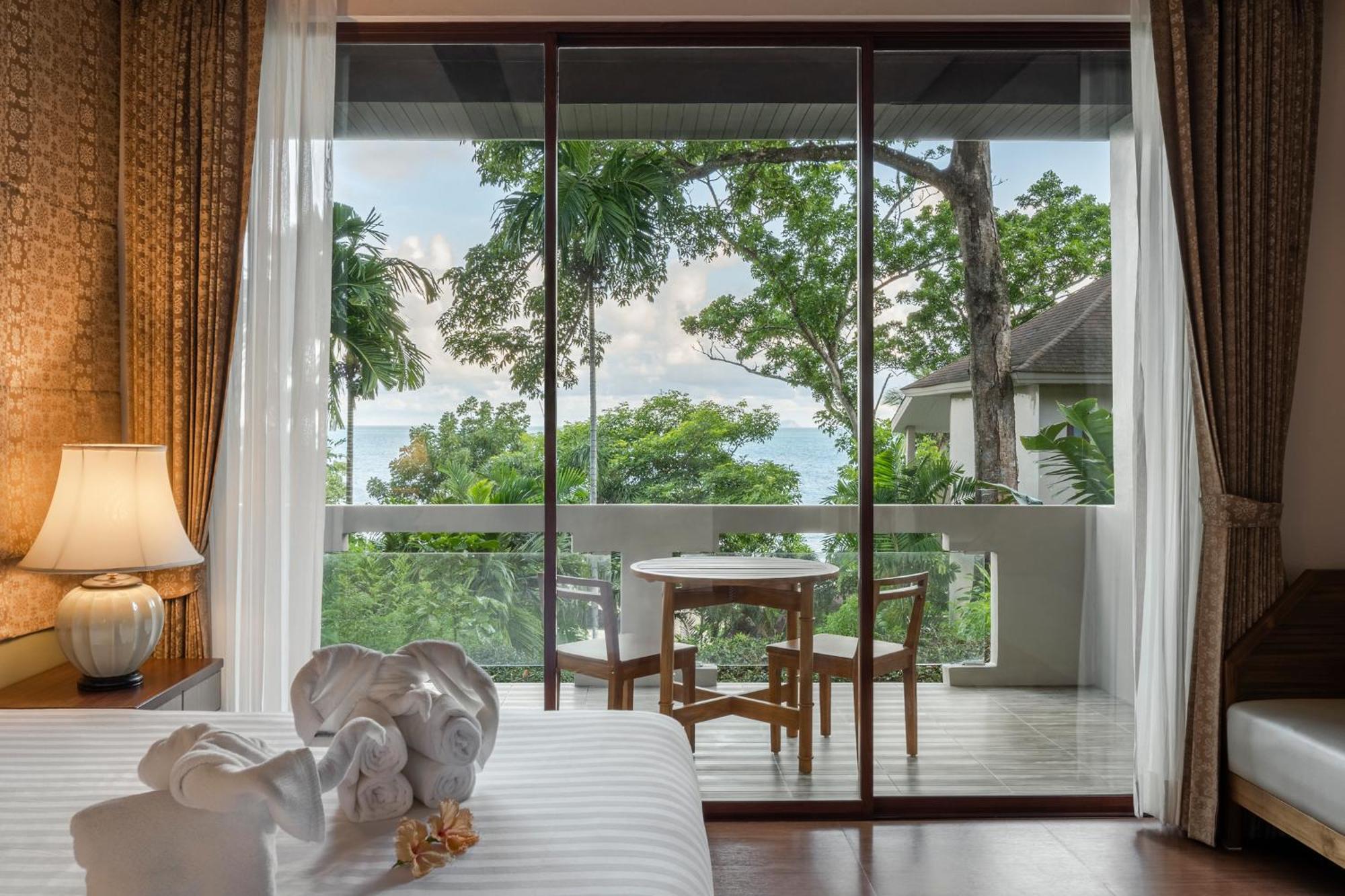 Resort Anda Lanta