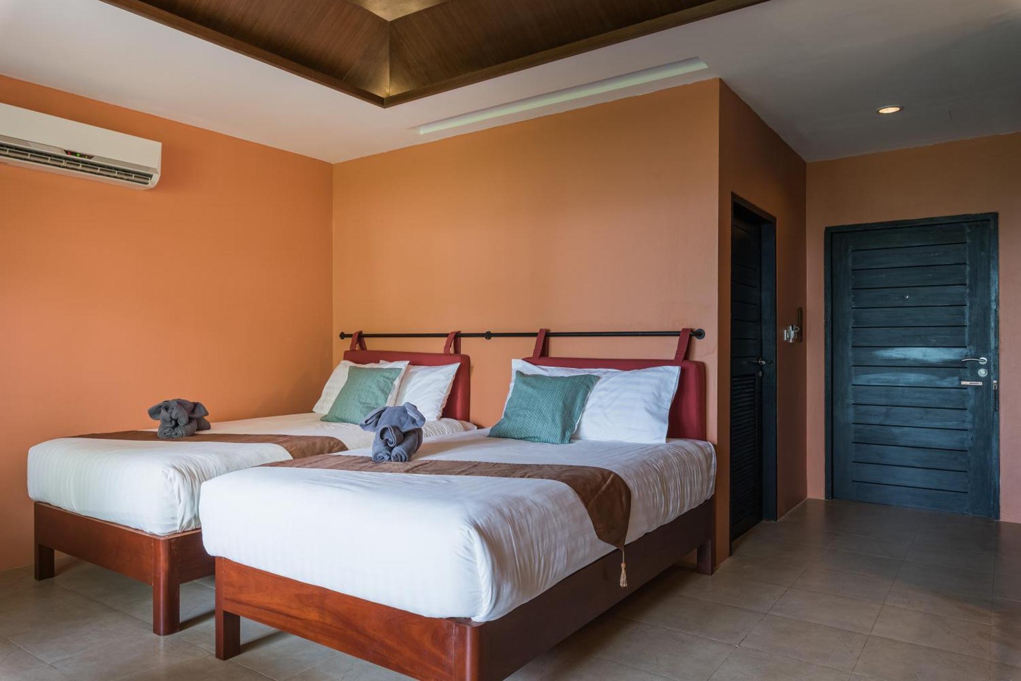Anda Lanta Resort Koh Lanta