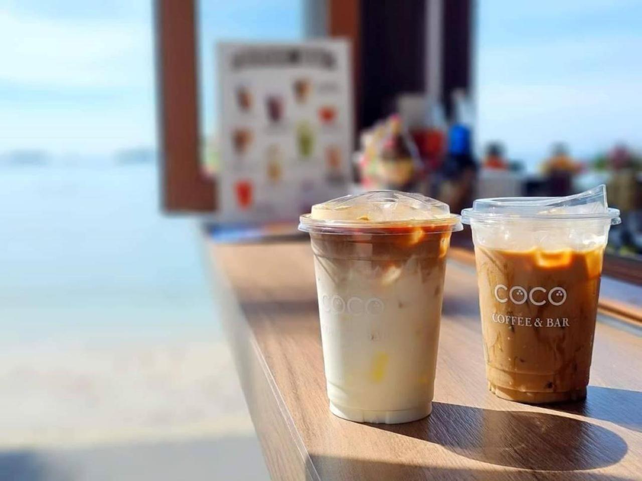 Resort Coconut Resort, 3*