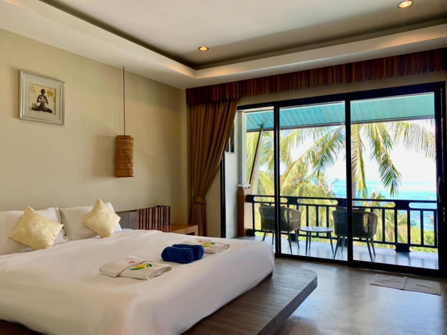 Resort Tanote Sha Extra