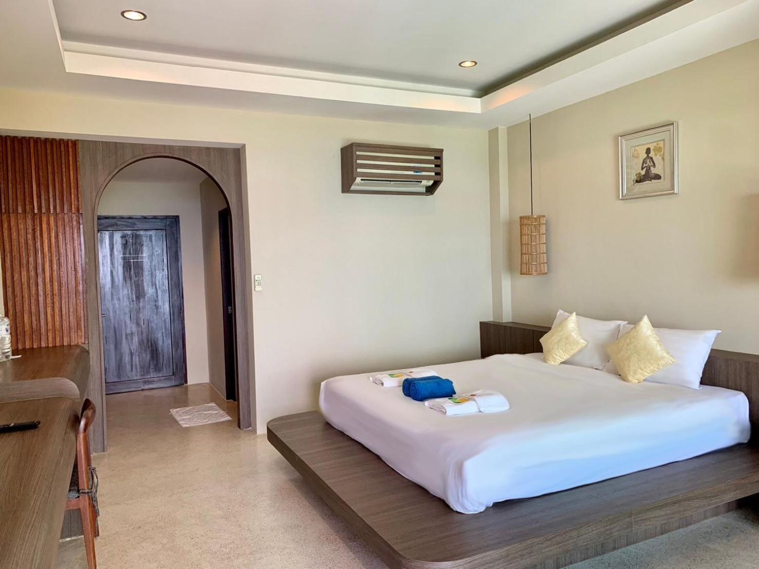 Tanote Sha Extra Resort 3*