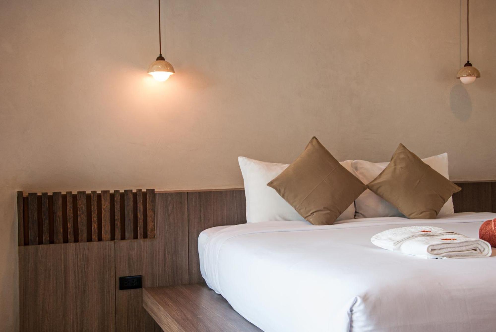 Resort Tanote Sha Extra Koh Tao
