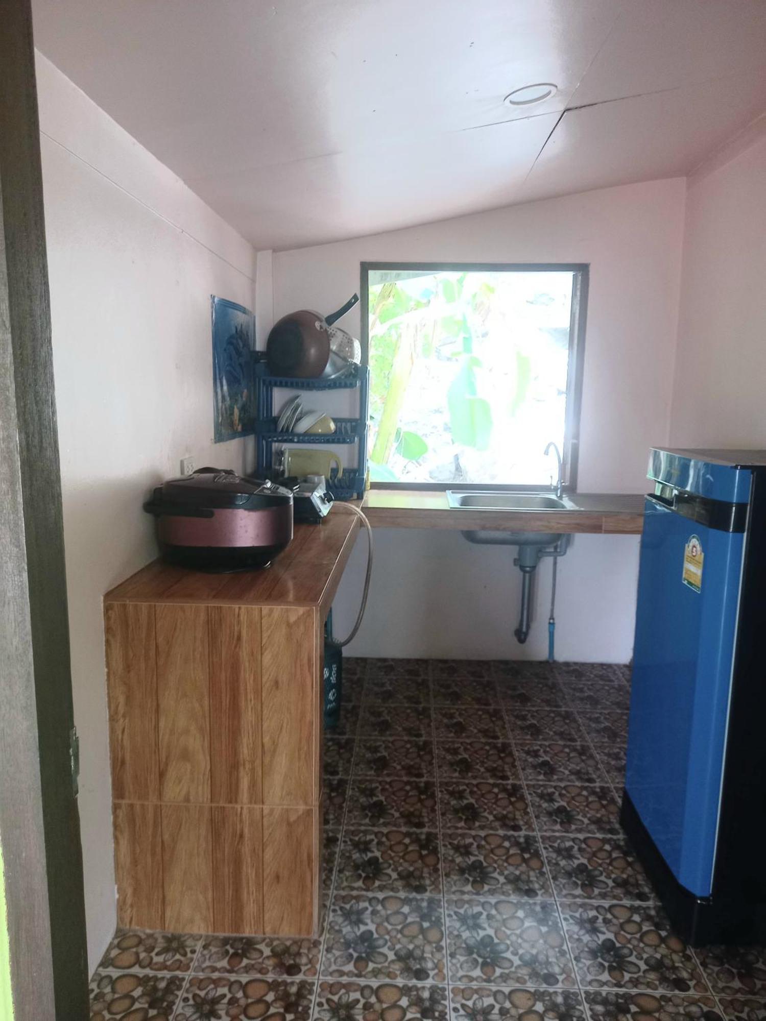 Easy Life Holiday home Haad Yao