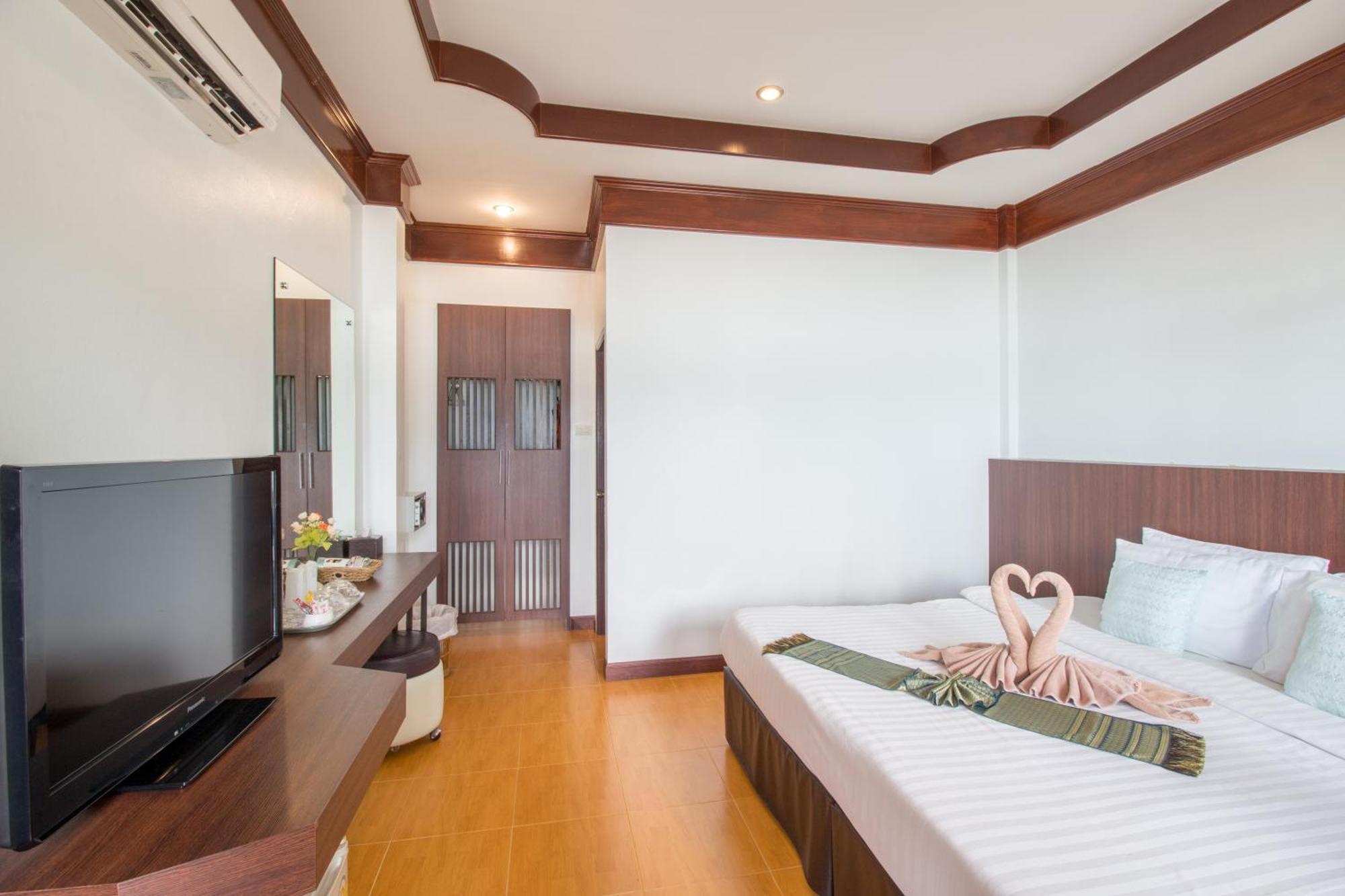 Hotel Chai Chet Koh Chang