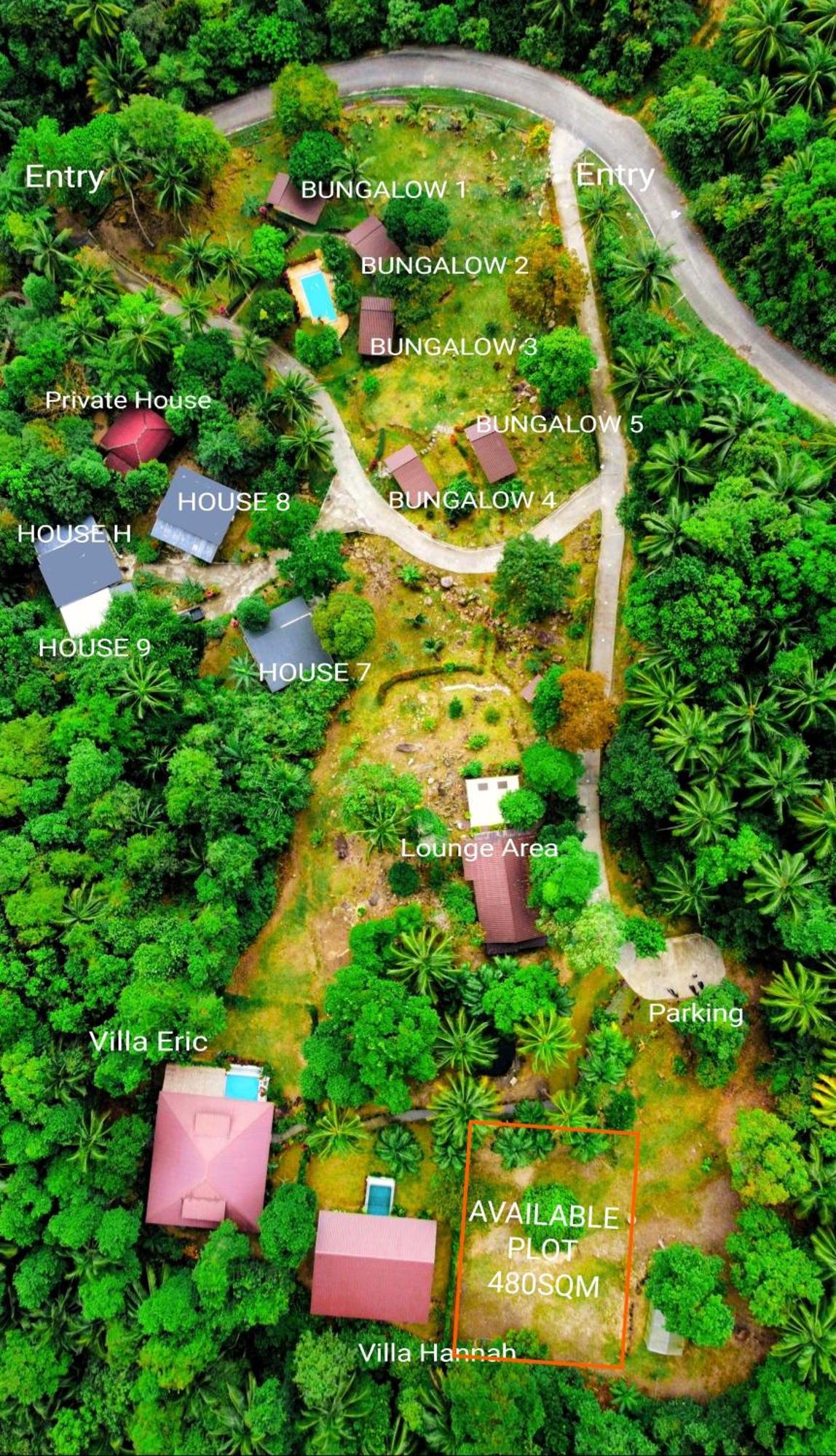 Resort Hidden Valley