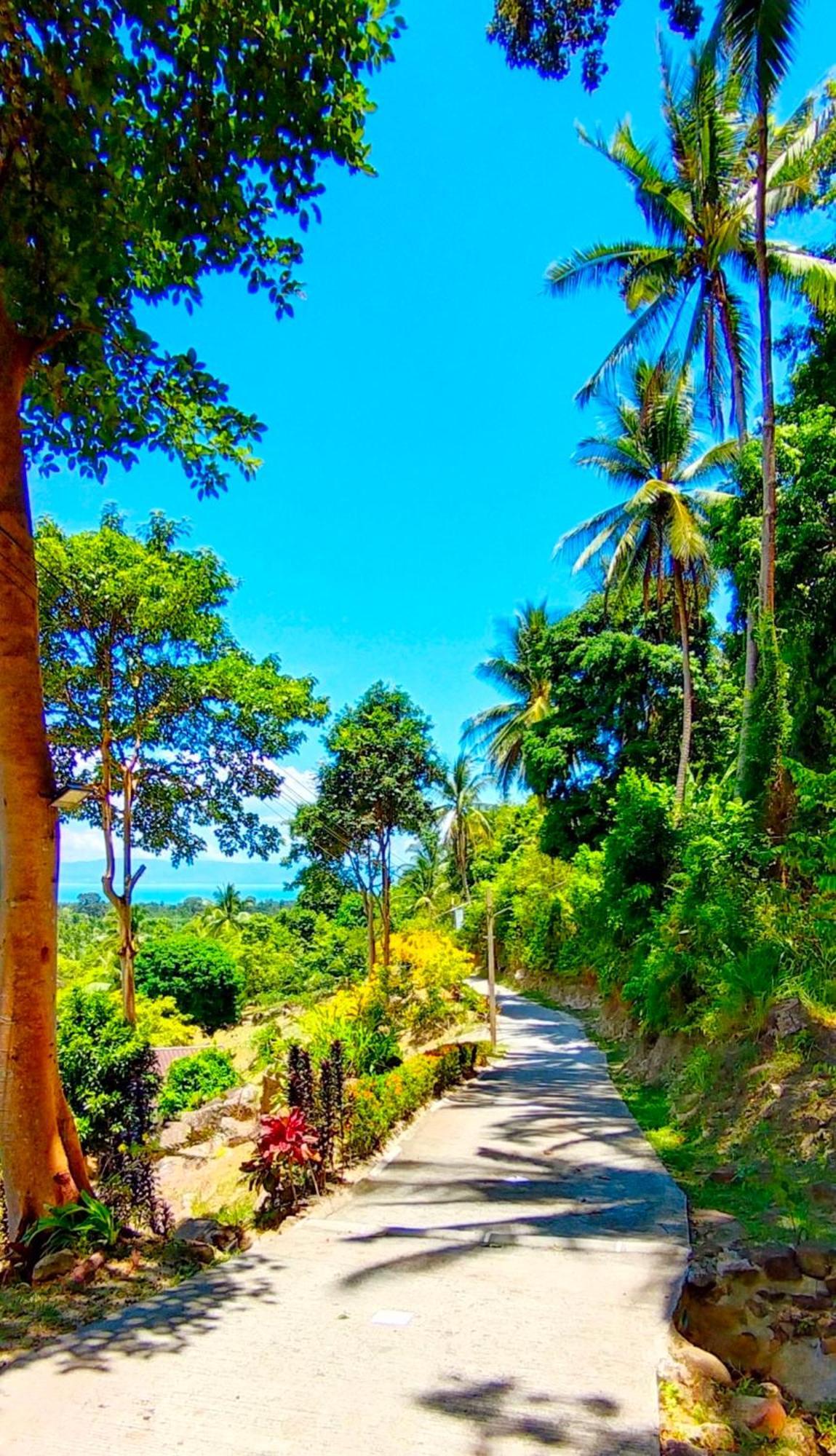 Resort Hidden Valley Baan Tai