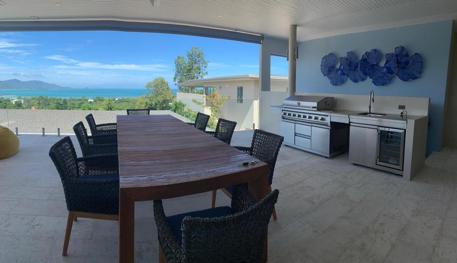 Villa Sunset Estates - Samui Luxury