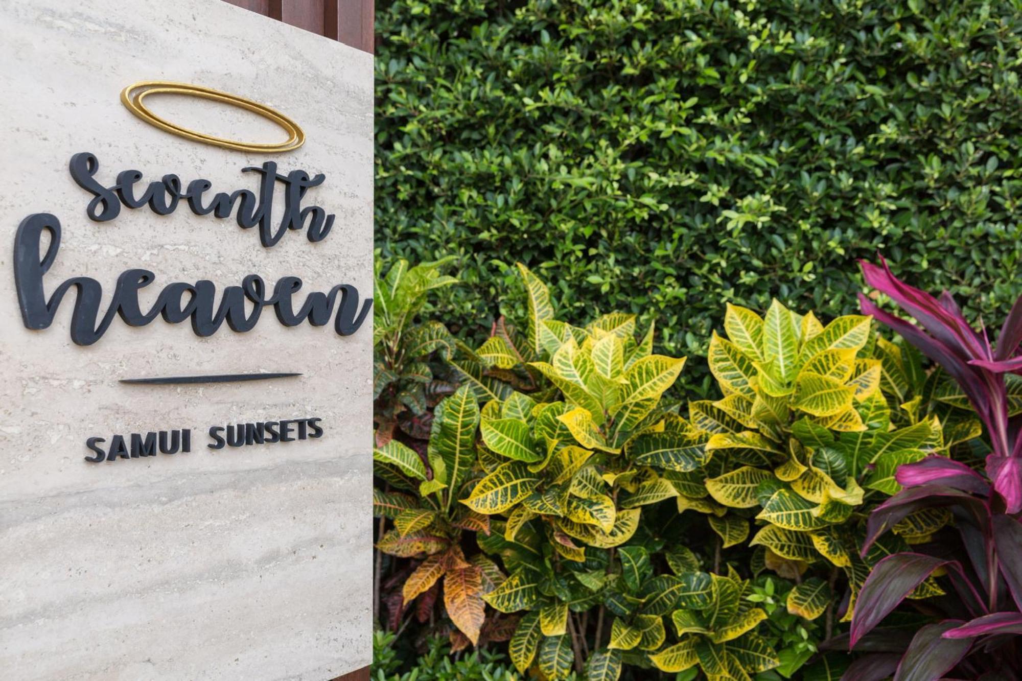 Villa Sunset Estates - Samui Luxury