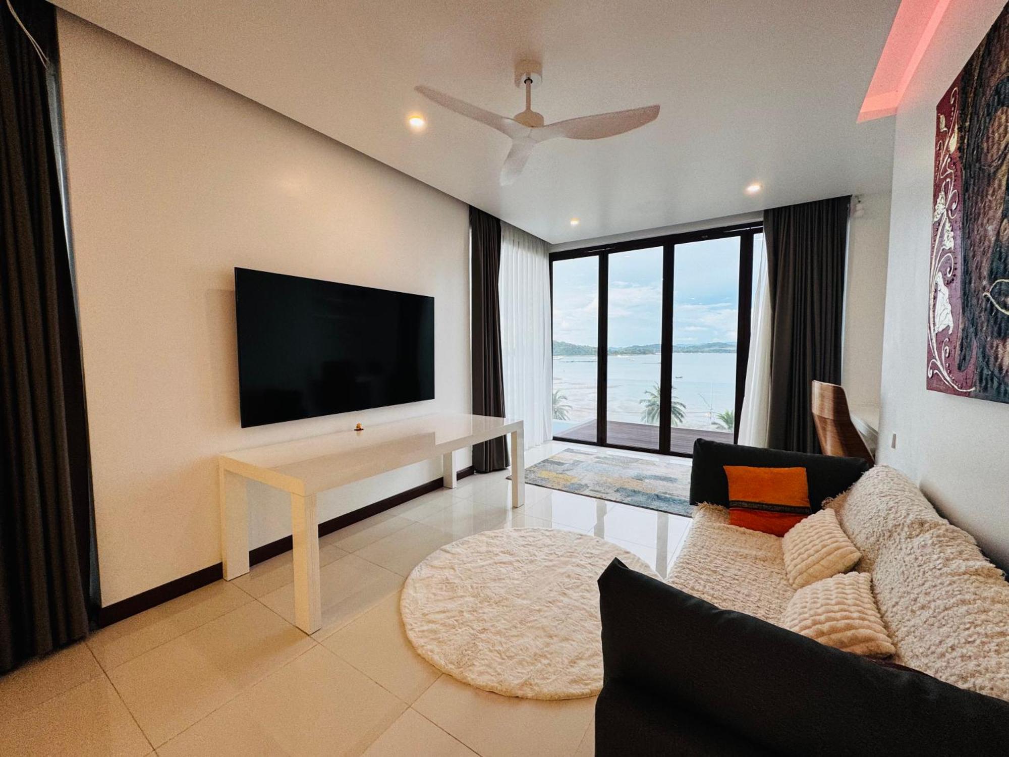 Pousada The Sunrise Ocean 22 *